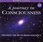 A Journey in Consciousness CD